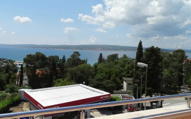 The Adriatic Corner in Crikvenica