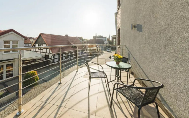 Grand Baltic Apartments