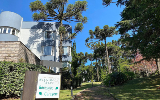 Studio 2007 Laje de Pedra Gramado Canela