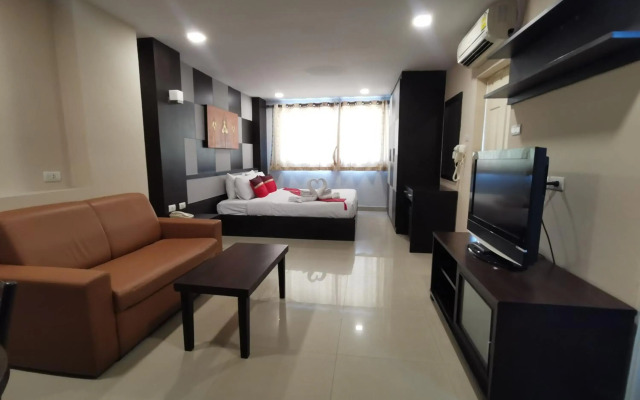 Regent Suvarnabhumi Hotel