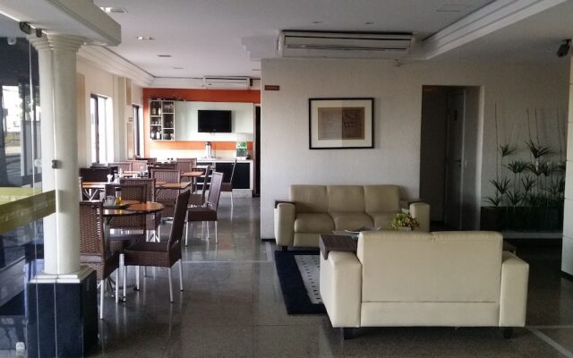 Classic Flat Residence Service