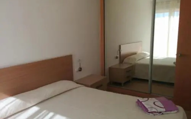 Apartamentos Panoramica