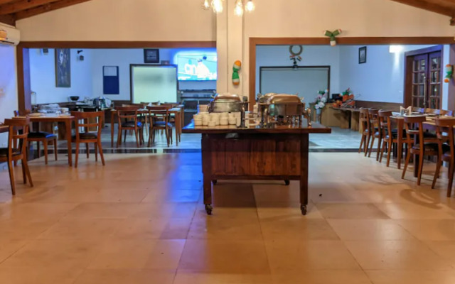 Foxoso Misty Oaks Resort, Bhowali