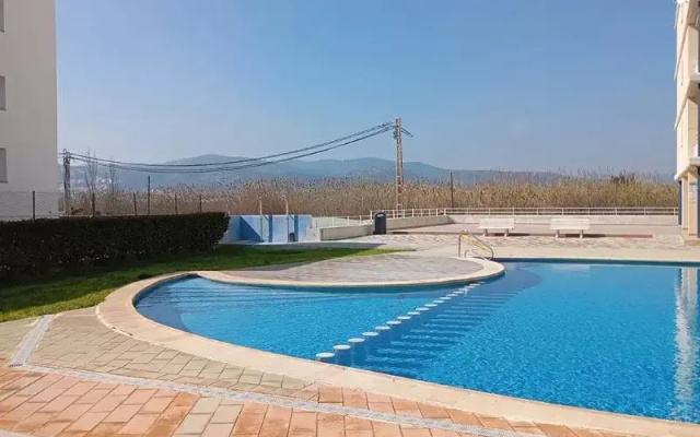 Apartamentos Picasso Peñiscola 3000