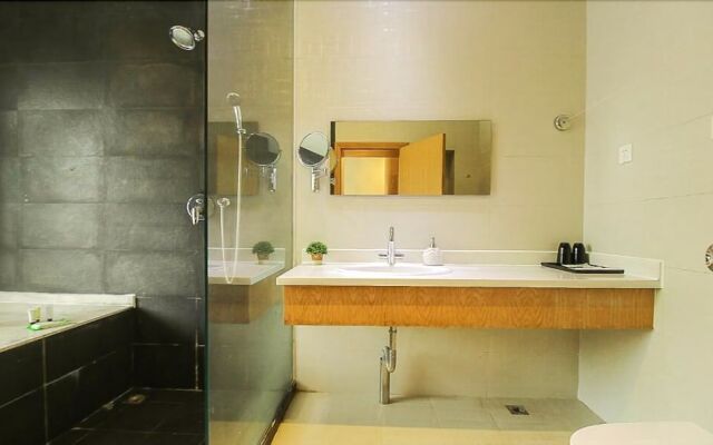 Xiamen 46 Howtel Inn