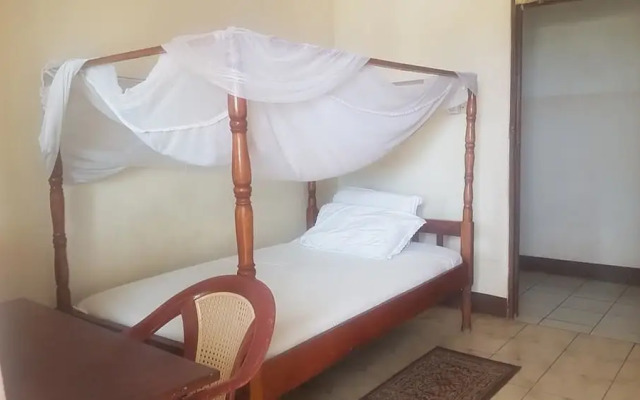 Dodoma Serene Hotel Mombasa