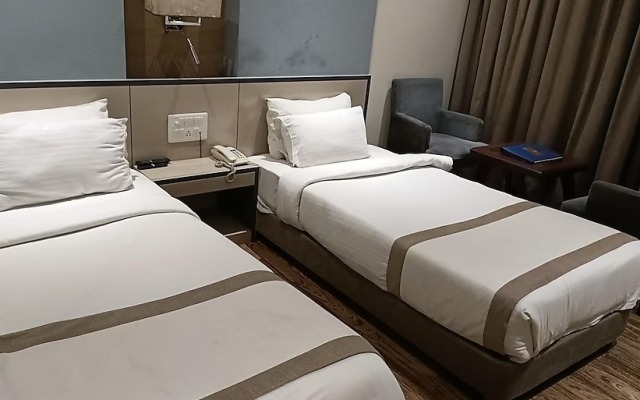 Amaya Hotel
