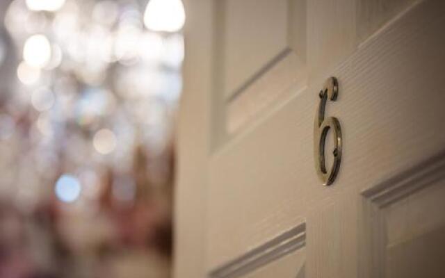 Rosedene Quality Guesthouse