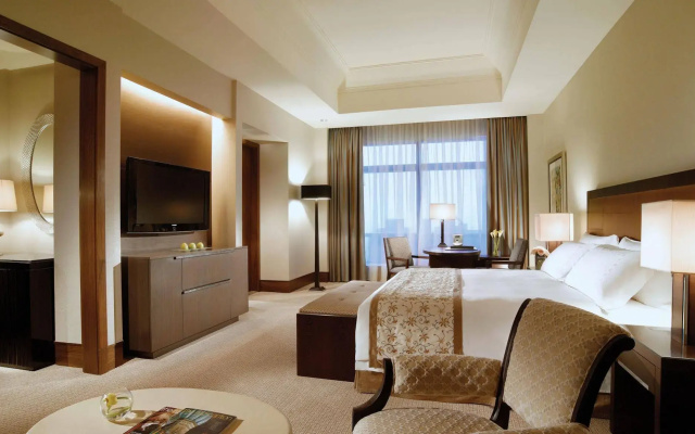The Ritz-Carlton Jakarta, Pacific Place