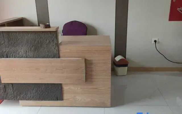 Linyun Mountain Lodge Boutique Hotel