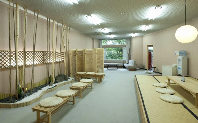 Suwako Hotel