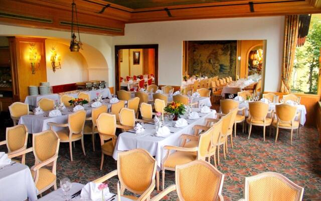 Ringhotel Seehof Berlin