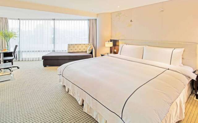 K Hotels Dunnan