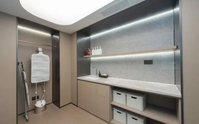 JI Hotel(Dalian Gangwan Plaza store)