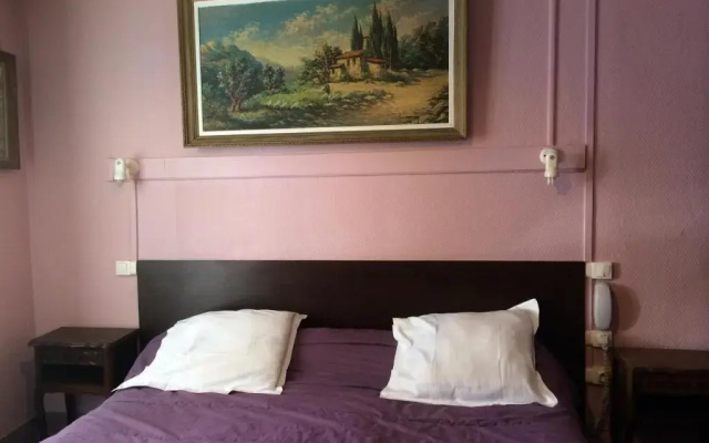 Hôtel Stanislas