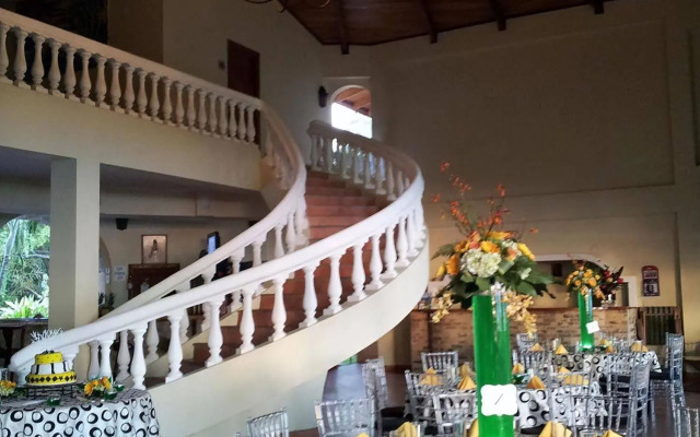 Hotel Delfin Playa Bejuco