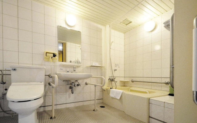 Hotel Lifort Sapporo
