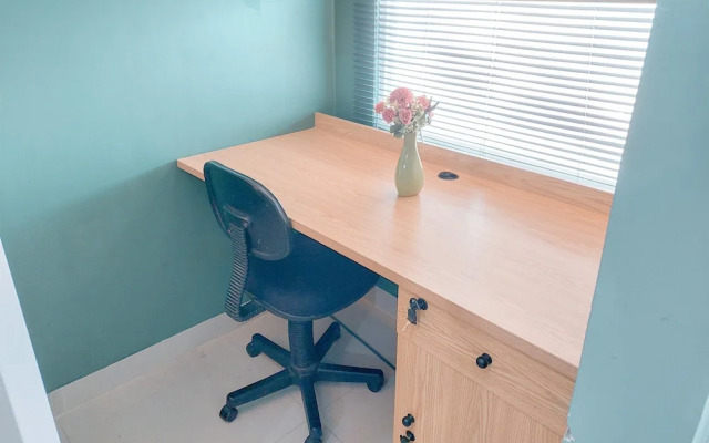 Cozy Living Studio At Serpong Garden Apartment