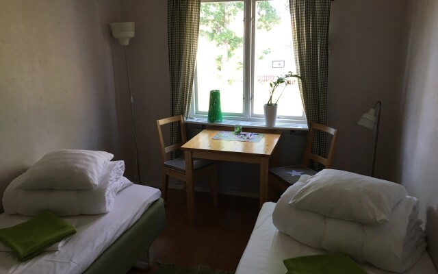 Lilla Hotellet Västervik