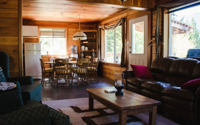 Wilderness Resort & Retreat - Cawley Point