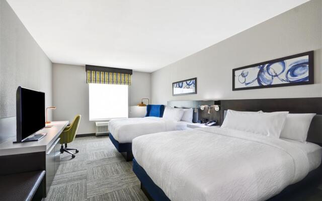 Hilton Garden Inn Tulsa-Broken Arrow