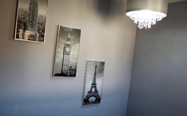 No1 Guest House