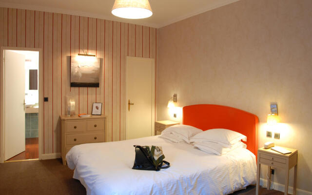 Domaine de Joinville & Spa