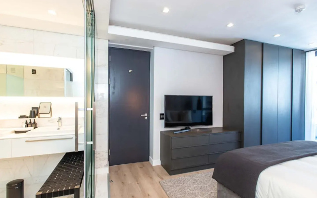 Bradway Apartments