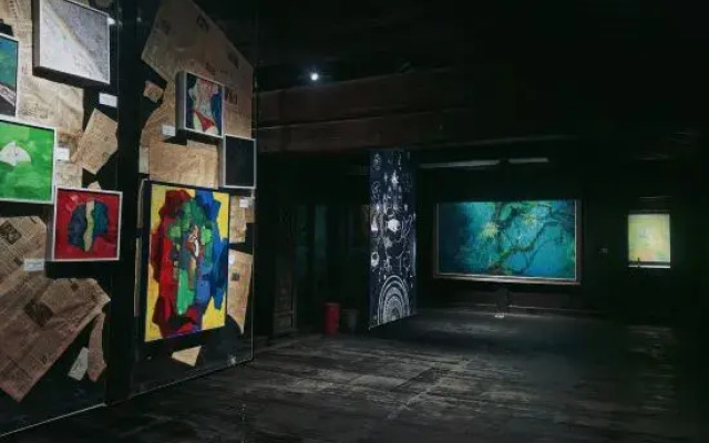 Yidao Art Life Hall