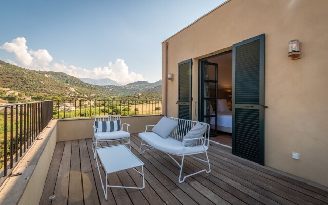 Hotel Villa Joséphine