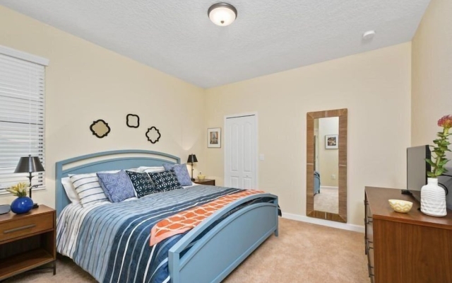 ChampionsGate 5BR Pool Home