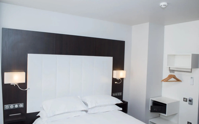 Hotel 64 Nice