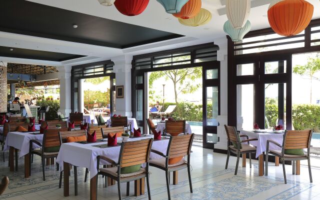 Hoi An Odyssey Hotel
