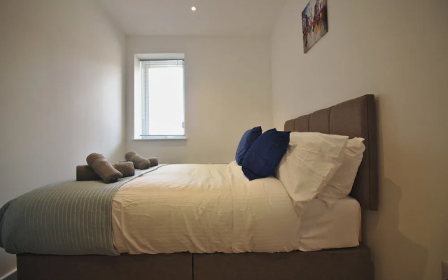 Property Peaks Apartments