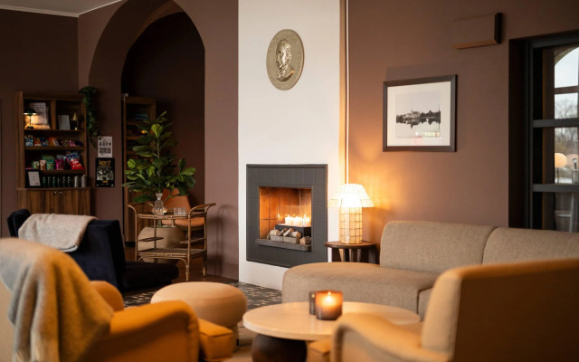 Home Hotel Bolinder Munktell