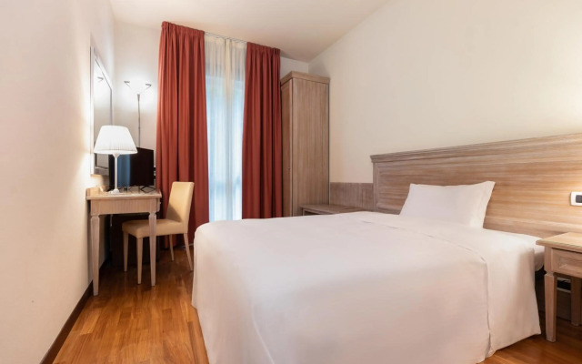 Hotel Alle Acque