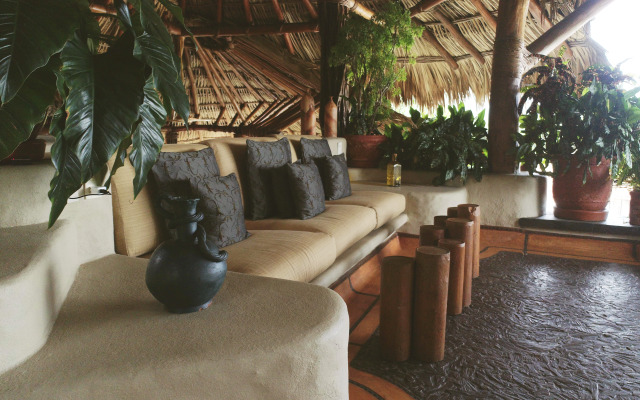 La Villa Luz Adults Only