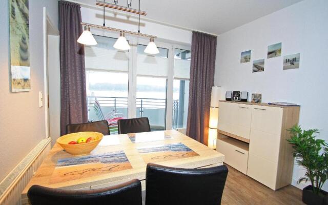 Windjammer WB1-013 Windjammer