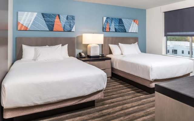 Hyatt House Raleigh / RDU / Brier Creek