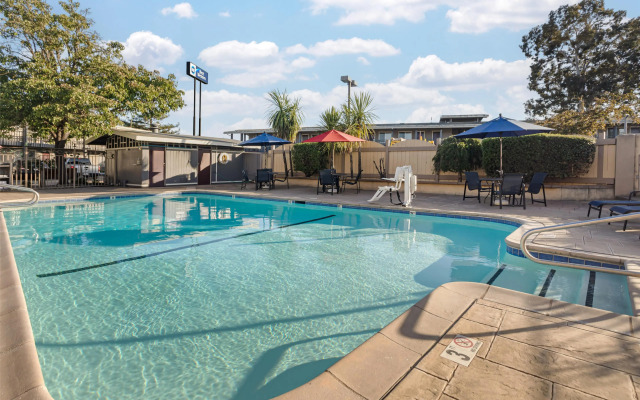 Best Western Petaluma Inn