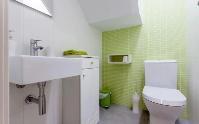 Apartment Ruzafa Peris y Valero