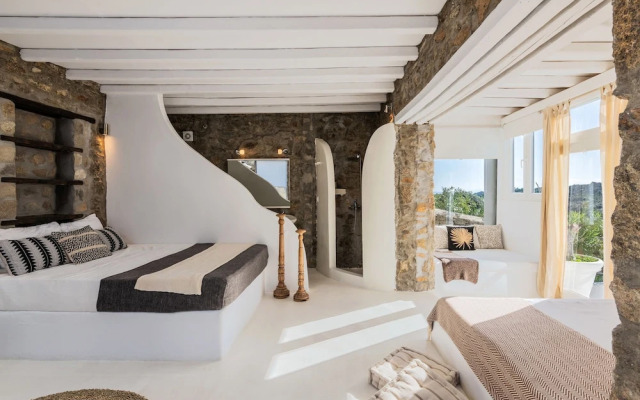 Villa Princess by Thea-concept