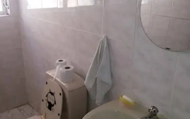 Hospedaria Integração Cambuci