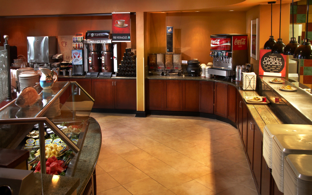 Embassy Suites by Hilton Phoenix Scottsdale