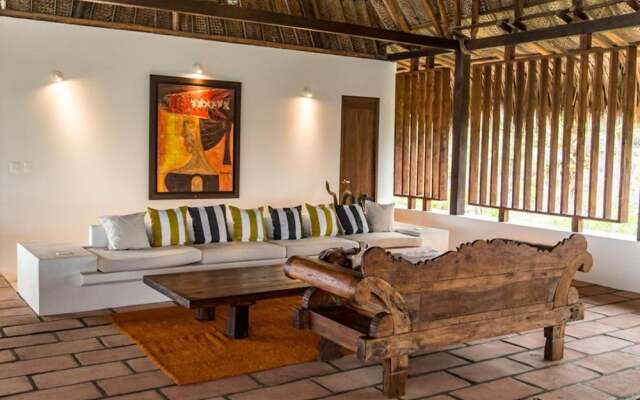 Casa Tayrona los Naranjos