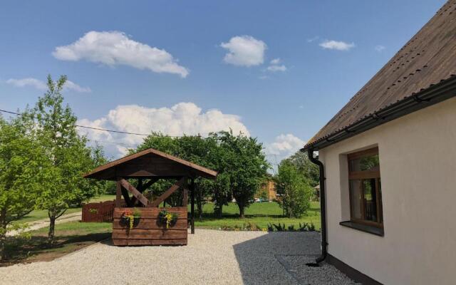 Pühajõe Holiday Park