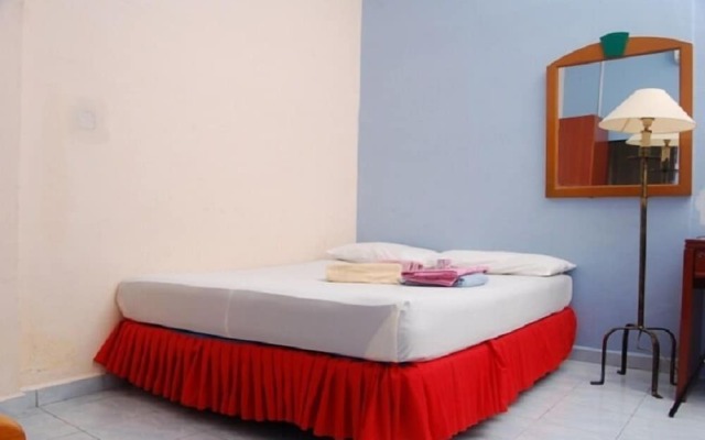 Hotel Casavilla Rawang