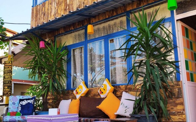 Side Tuana Otel 2