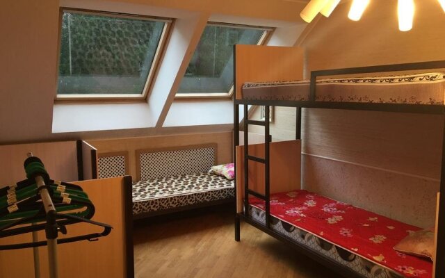 Hostel Kamin
