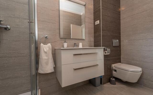 Holiday Home in Galovac With Pool